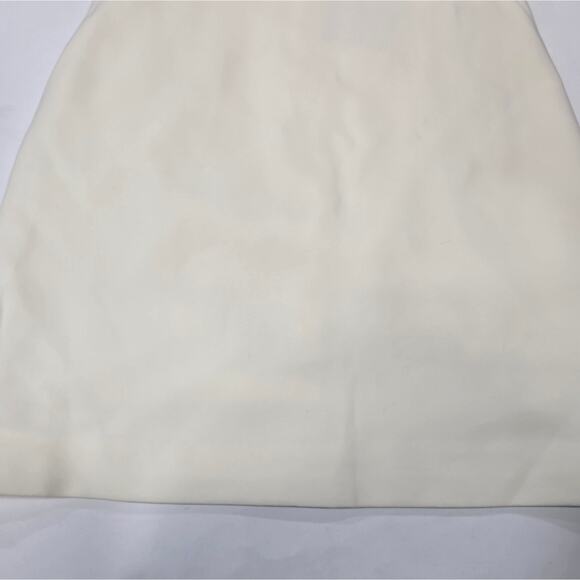 Cult Gaia Serafina Dress in Off White - Picture 3 of 14